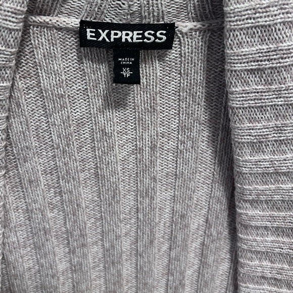 Express Cardigan - Picture 2 of 4